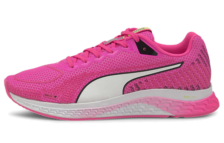 (Women) Puma Speed Sutamina 2 'Pink' 193673-02
