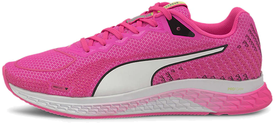 (W) 彪马Speed Sutamina 2粉色款式 193673-02 Buy (W) 彪马Speed Sutamina 2粉色款式 193673-02