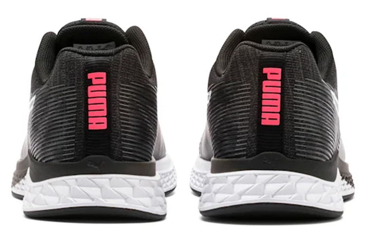 Shop (W) Puma Speed Sutamina ''Noir Bleu'' 192527-04