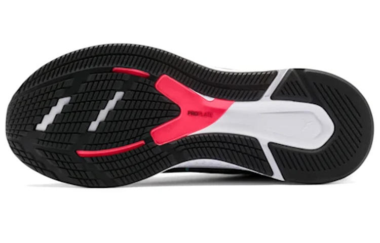 Purchase (W) Puma Speed Sutamina ''Noir Bleu'' 192527-04