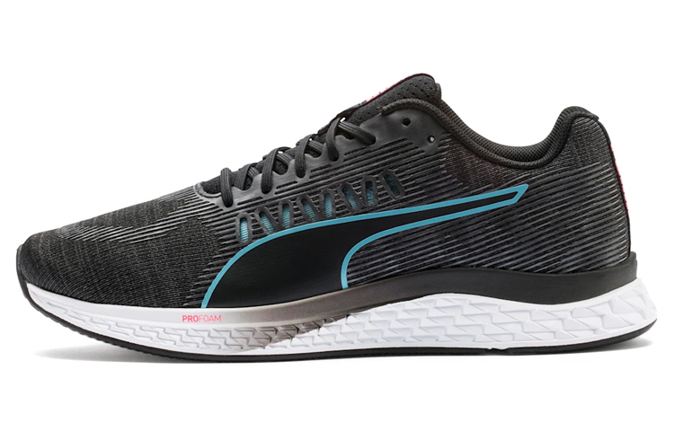 (Women) Puma Speed Sutamina 'Black Blue' 192527-04