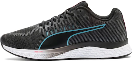 (Women) Puma Speed Sutamina 'Black Blue' 192527-04 (Women) Puma Speed Sutamina 'Black Blue' 192527-04