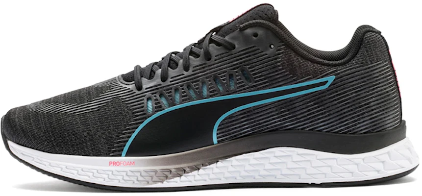 (W) 彪马 Speed Sutamina '黑蓝'跑鞋 192527-04 Buy (W) 彪马 Speed Sutamina '黑蓝'跑鞋 192527-04