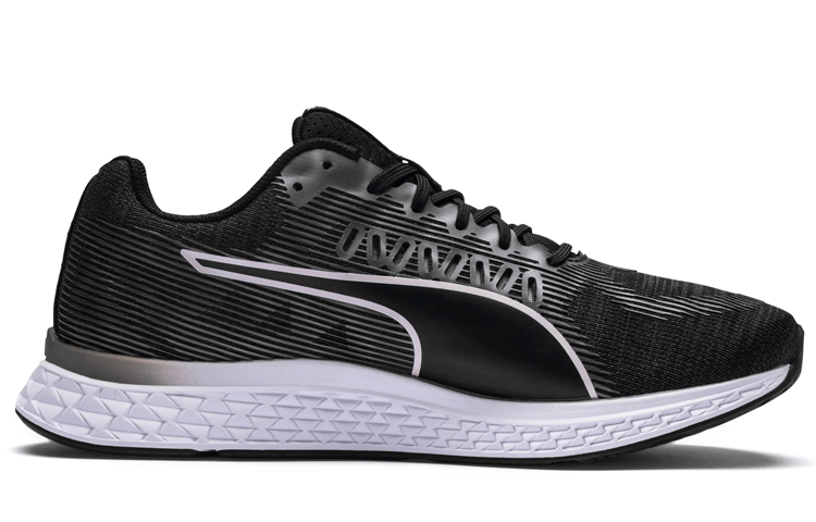 Order (W) Puma Speed Sutamina ''Zwart Wit'' 192527-01