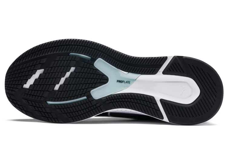 Purchase (W) Puma Speed Sutamina ''Zwart Wit'' 192527-01