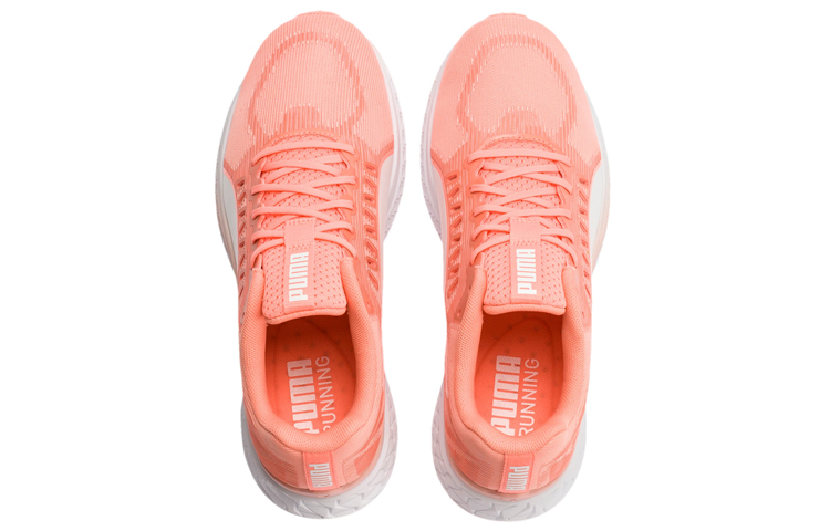 Lookbook (W) Puma Speed Sutamina ''Laag Oranje'' 192527-03