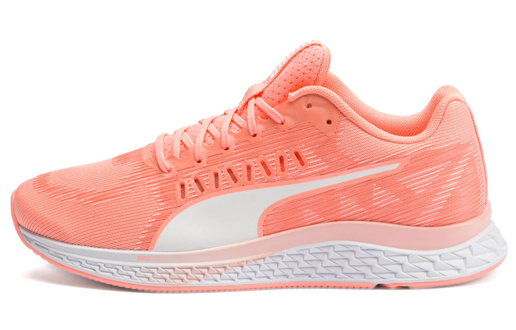(Women) Puma Speed Sutamina 'Low Orange' 192527-03