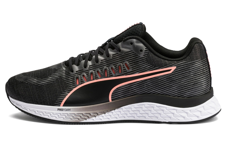 (Women) Puma Speed Sutamina 'Peach' 192527-02