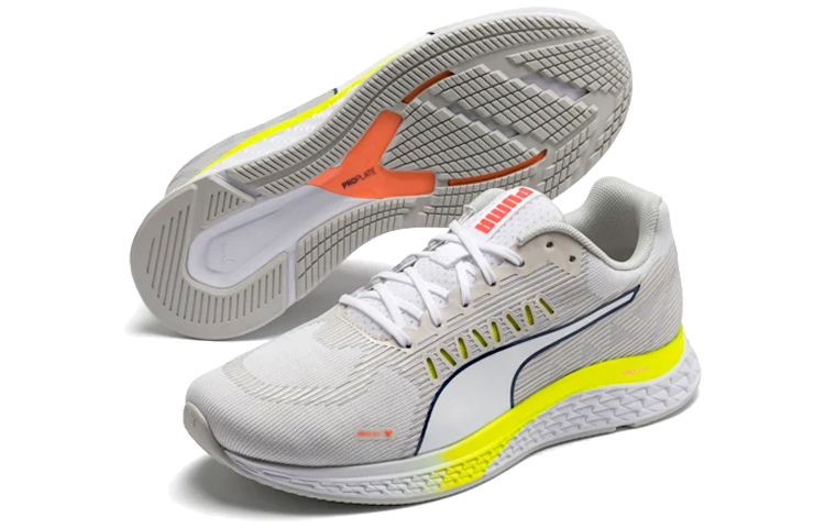 Lookbook (W) Puma Speed Sutamina Grigio 192527-08