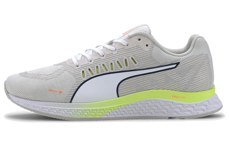 (Women) Puma Speed Sutamina Grey 192527-08