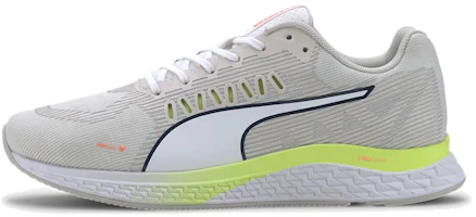(Women) Puma Speed Sutamina Grey 192527-08 (Women) Puma Speed Sutamina Grey 192527-08