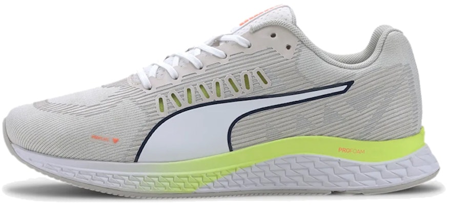 Puma速度耐力 女款 灰色 Buy Puma速度耐力 女款 灰色