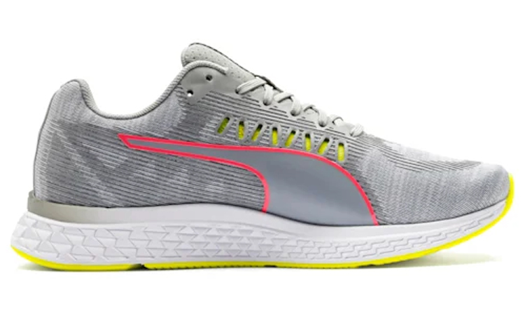 Order (W) Puma Speed Sutamina Gris/Jaune 192527-05