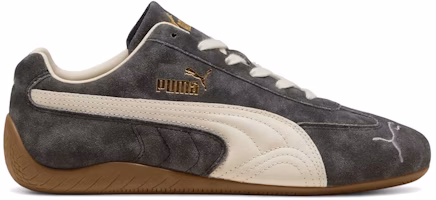 (Women) Puma Speedcat 'Faded - Cast Iron' 405407-03 (Women) Puma Speedcat 'Faded - Cast Iron' 405407-03