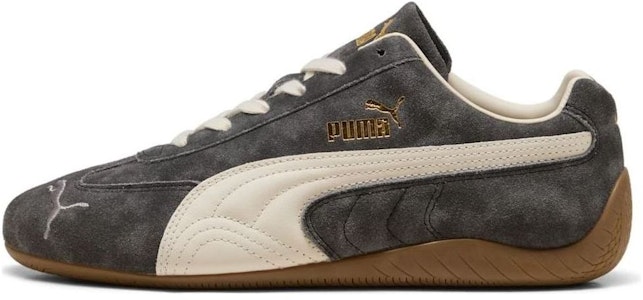 (W) Puma Speedcat ''Faded - Cast Iron'' Abu-Abu Tua 405407-03 Buy (W) Puma Speedcat ''Faded - Cast Iron'' Abu-Abu Tua 405407-03