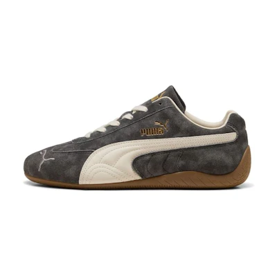 (W) Puma Speedcat 'Faded - Cast Iron'