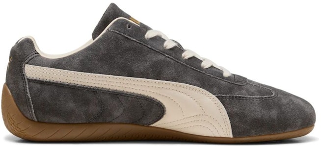 (W) Puma Speedcat ''Faded - Cast Iron'' Abu-Abu Tua 405407-03 Order (W) Puma Speedcat ''Faded - Cast Iron'' Abu-Abu Tua 405407-03