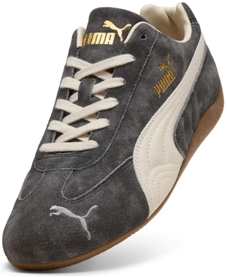 (Women) Puma Speedcat 'Faded - Cast Iron' 405407-03 Lookbook (Women) Puma Speedcat 'Faded - Cast Iron' 405407-03