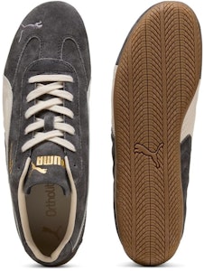 (W) Puma Speedcat ''Faded - Cast Iron'' Abu-Abu Tua 405407-03 Purchase (W) Puma Speedcat ''Faded - Cast Iron'' Abu-Abu Tua 405407-03