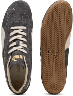 (Women) Puma Speedcat 'Faded - Cast Iron' 405407-03 Purchase (Women) Puma Speedcat 'Faded - Cast Iron' 405407-03