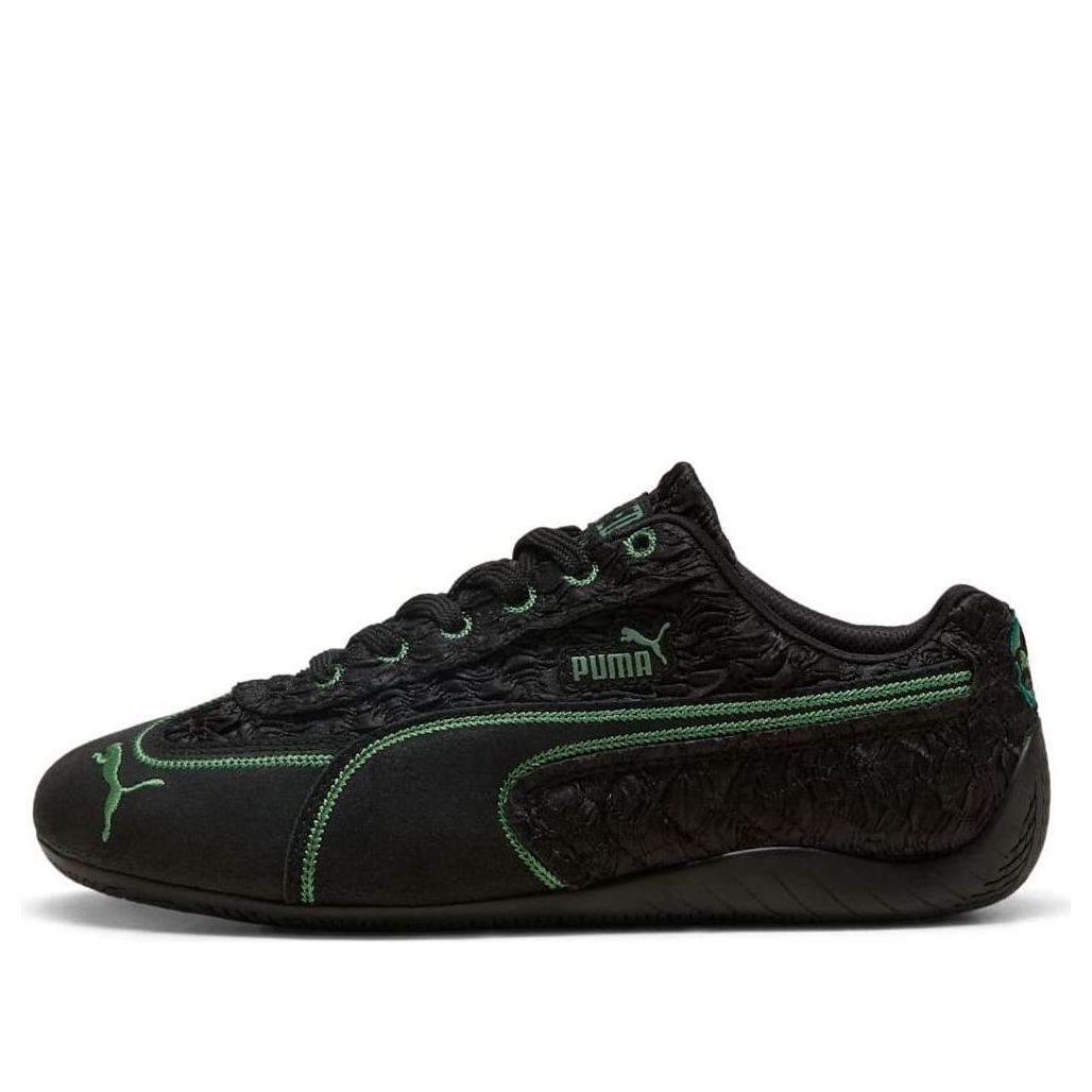 (Women) Puma Speedcat 'Wicked Elphie' 407137-01
