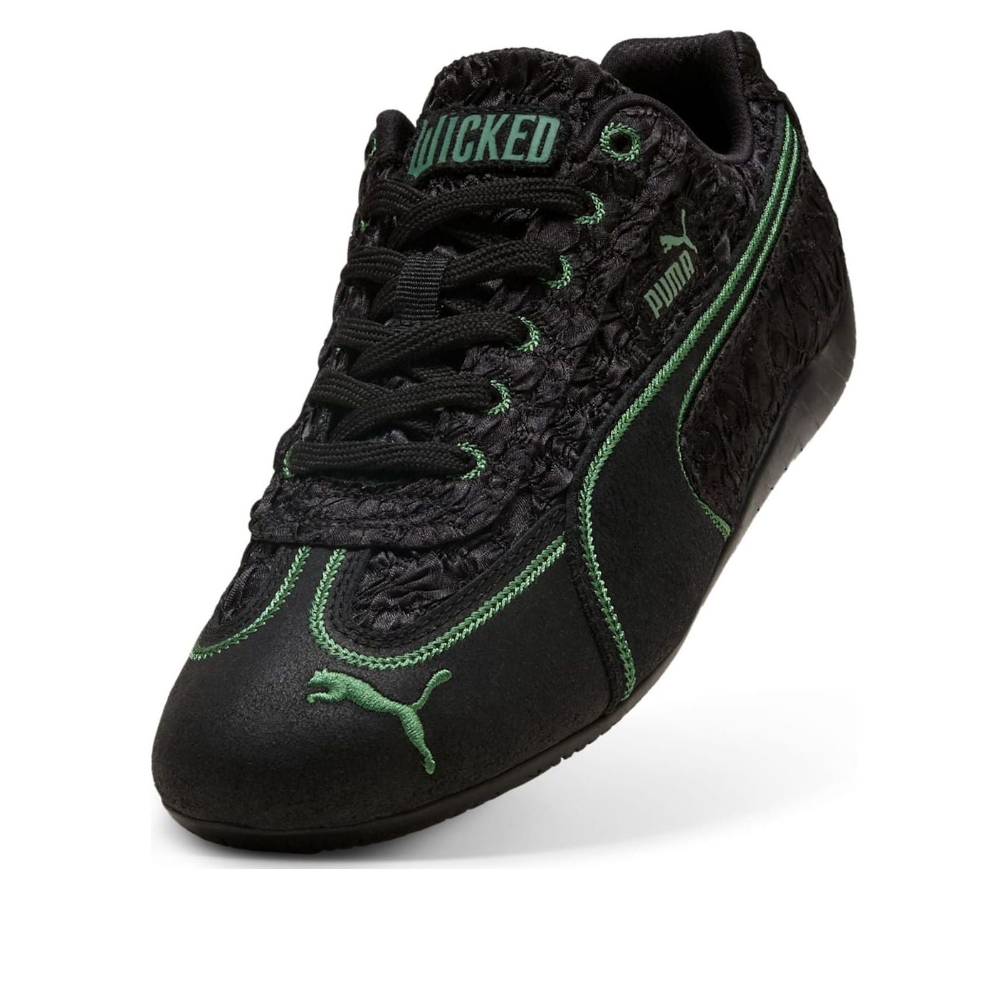 Lookbook (W) Puma Speedcat Wicked Elphie 女鞋 407137-01