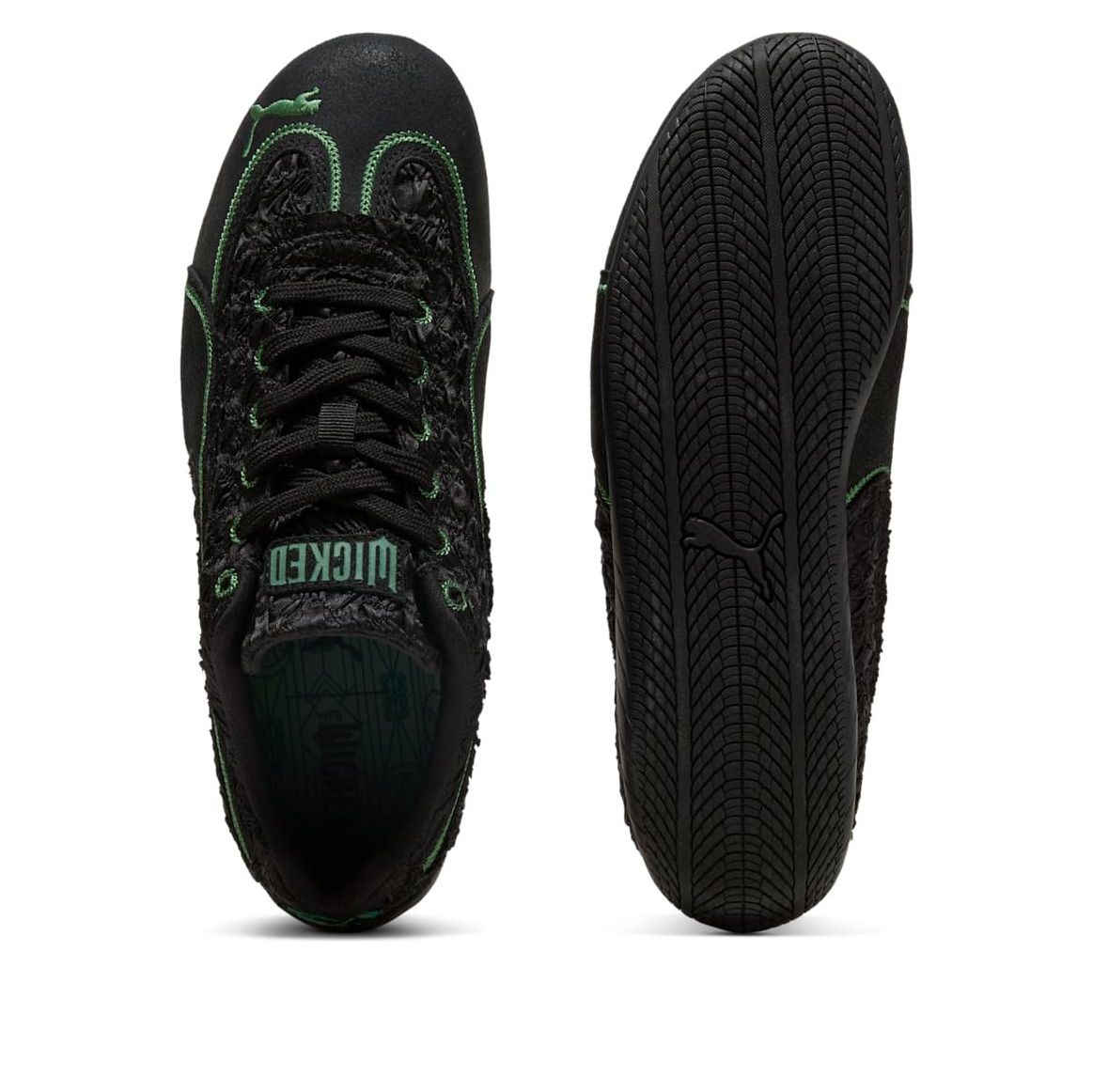 Purchase (W) Puma Speedcat Wicked Elphie 女鞋 407137-01