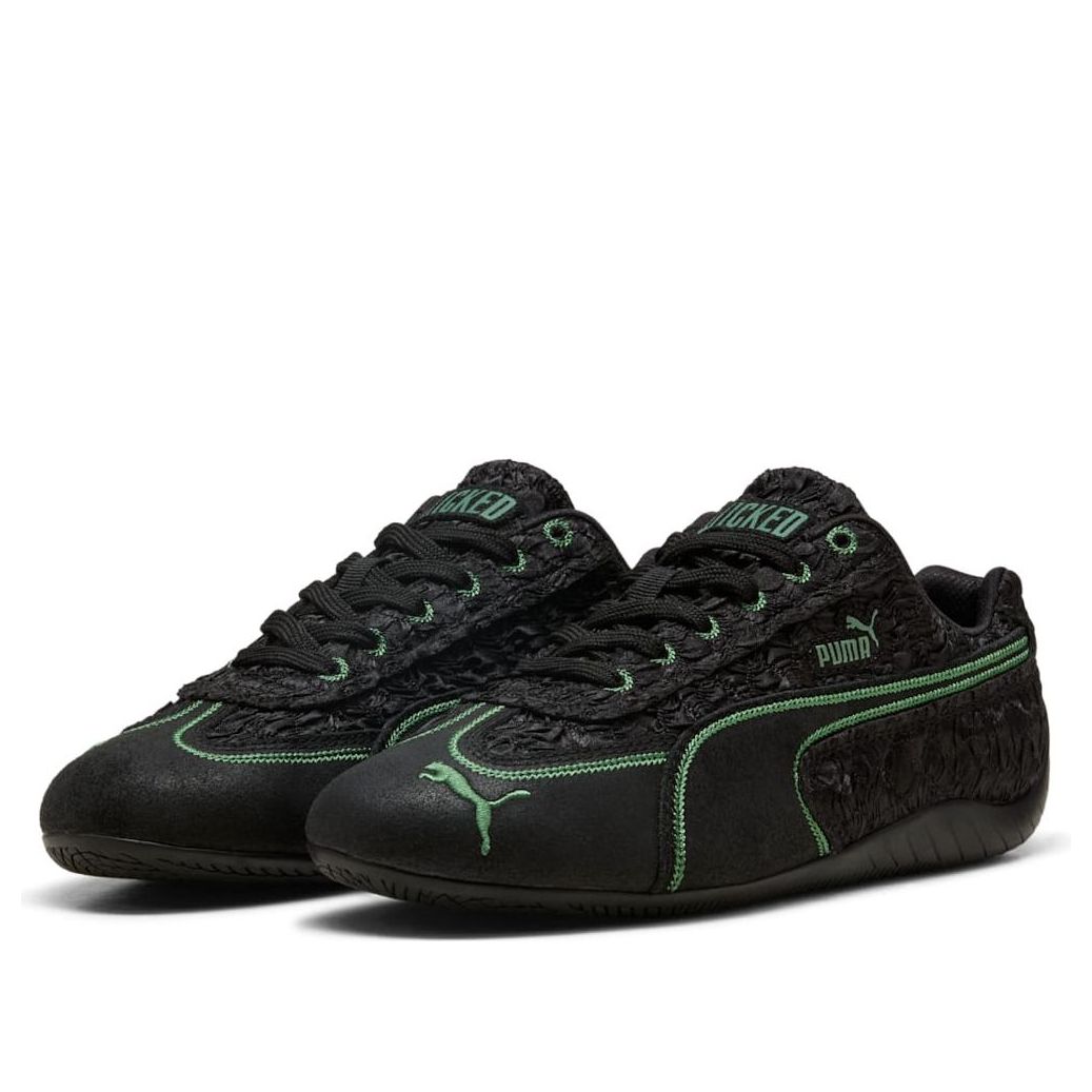 Details for (W) Puma Speedcat Wicked Elphie 女鞋 407137-01