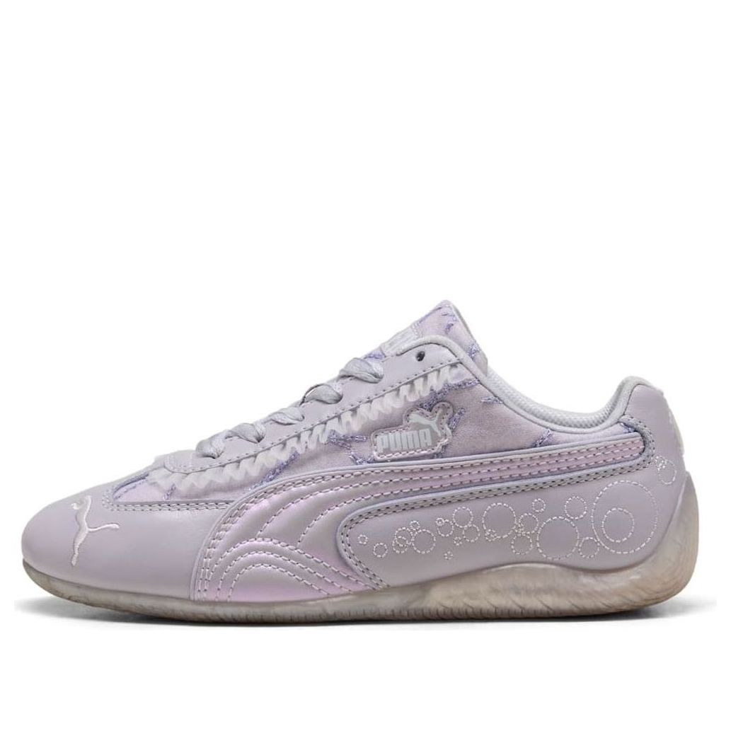 (Women) Puma Speedcat 'Wicked Goodness' 407132-01