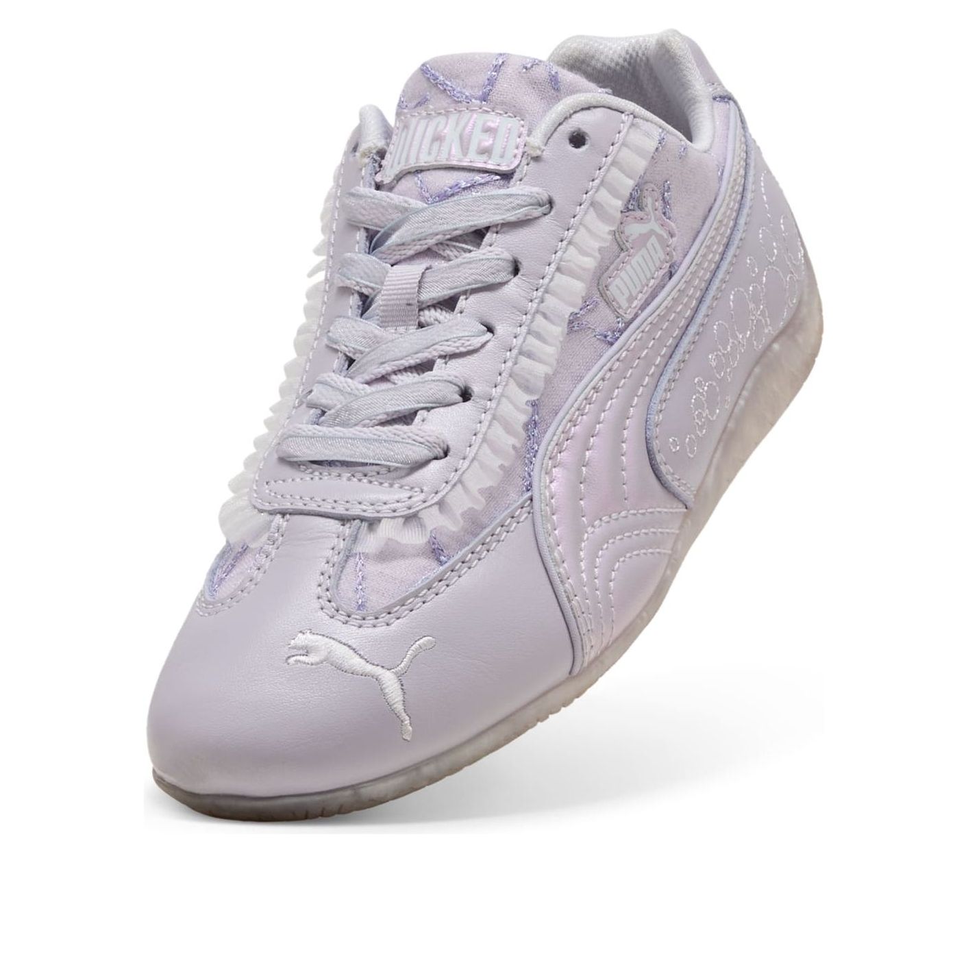 Lookbook (W) Puma Speedcat Wicked Goodness zapatillas deportivas 407132-01
