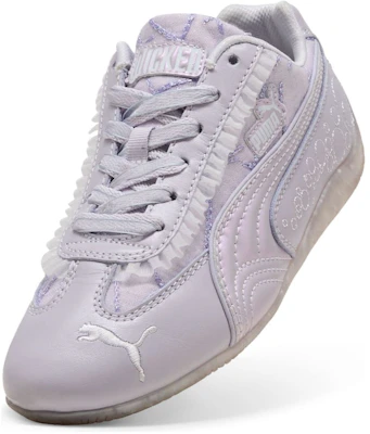 (W) Puma Speedcat Wicked Goodness zapatillas deportivas 407132-01 Lookbook (W) Puma Speedcat Wicked Goodness zapatillas deportivas 407132-01