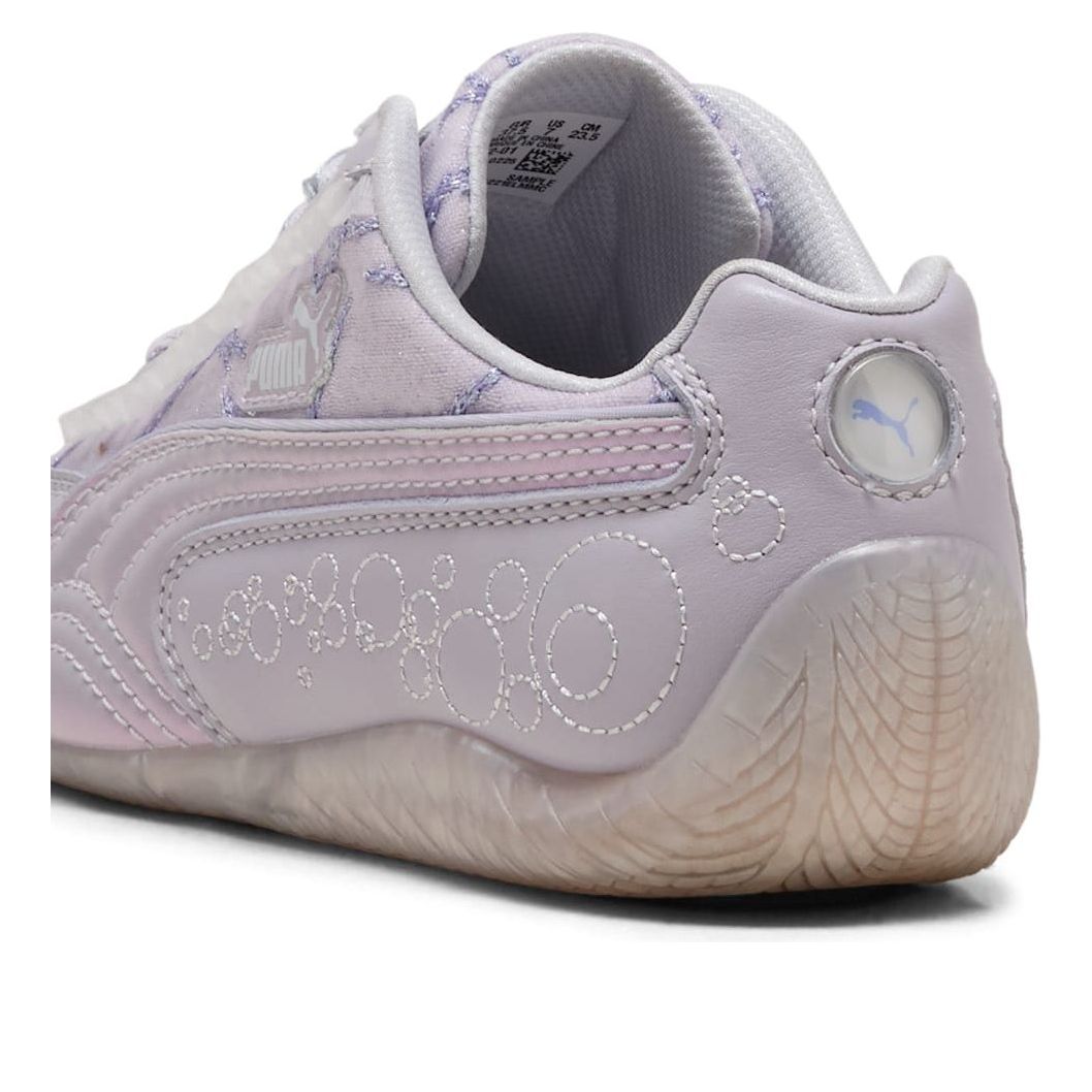 Shop (W) Puma Speedcat Wicked Goodness zapatillas deportivas 407132-01