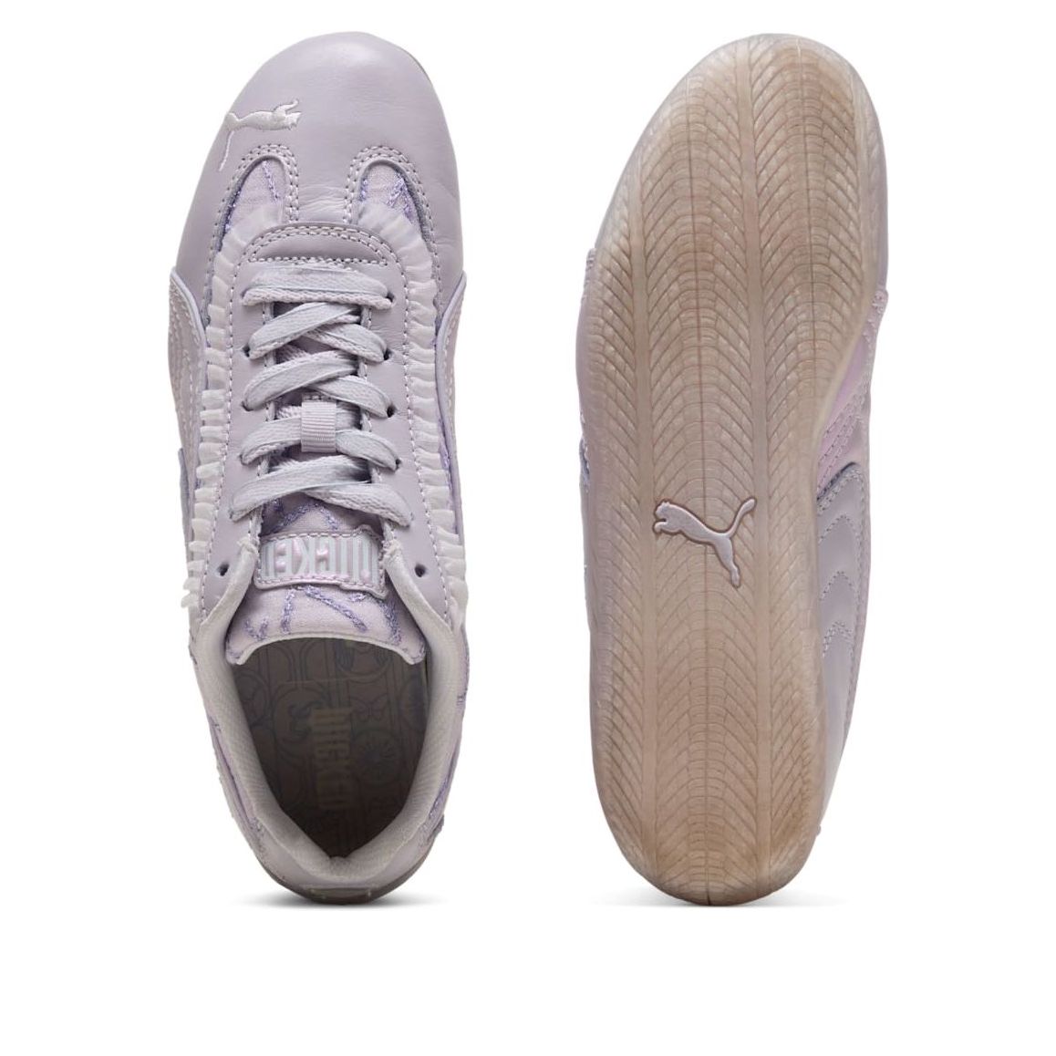 Purchase (W) Puma Speedcat Wicked Goodness zapatillas deportivas 407132-01