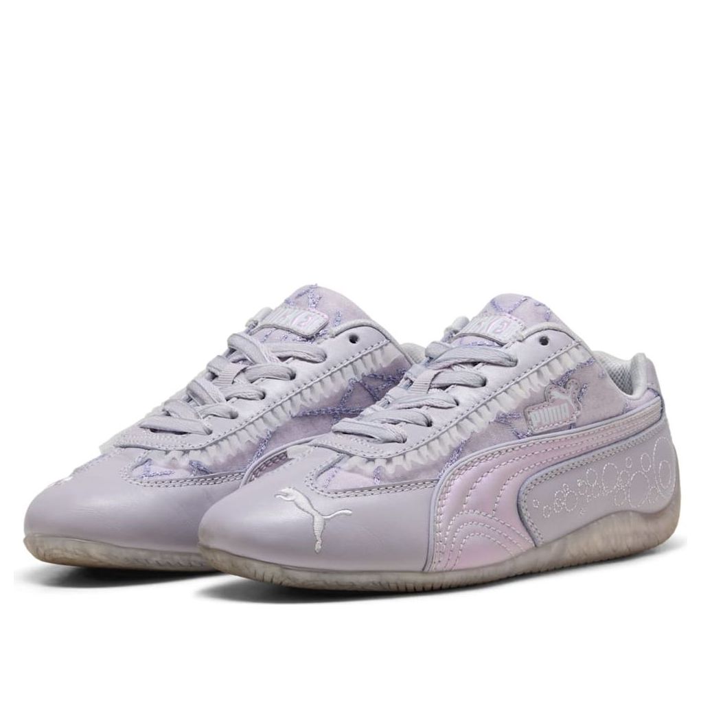 Details for (W) Puma Speedcat Wicked Goodness zapatillas deportivas 407132-01