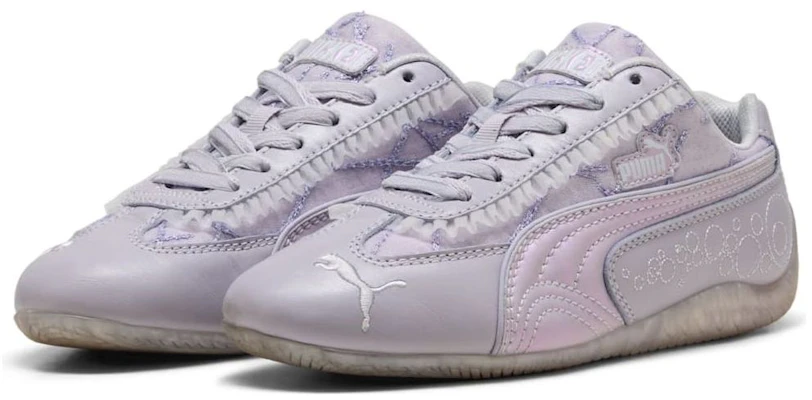 (W) Puma Speedcat Wicked Goodness zapatillas deportivas 407132-01 Details for (W) Puma Speedcat Wicked Goodness zapatillas deportivas 407132-01