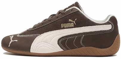 (Women) Puma Speedcat Wine Club Sneakers 40256201 (Women) Puma Speedcat Wine Club Sneakers 40256201