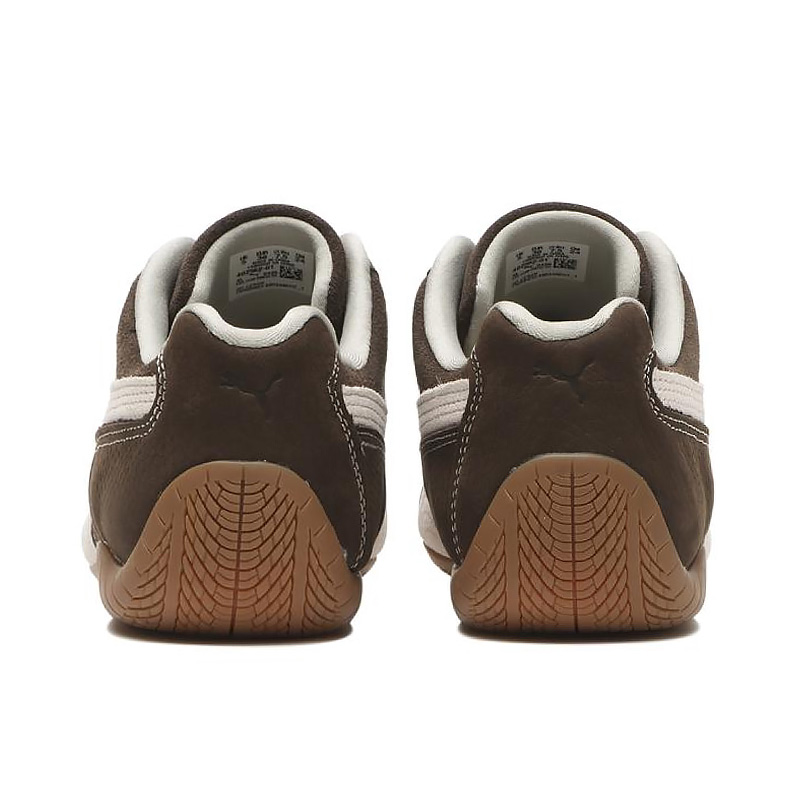 Lookbook (W) Puma Speedcat Wine Club Sepatu Sneakers 40256201