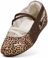 Lookbook (W) Puma Speedcat 芭蕾鞋「Animal Pack - Wild 動物圖案系列」 406689-01