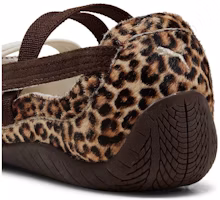 Shop (W) Puma Speedcat 芭蕾鞋「Animal Pack - Wild 動物圖案系列」 406689-01