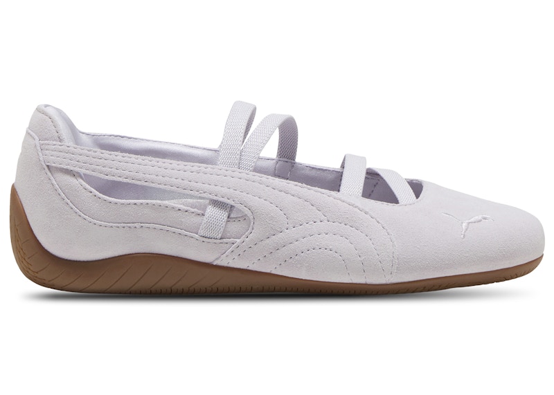 (Women) Puma Speedcat Ballet 'Lavender Pop' 401287-17