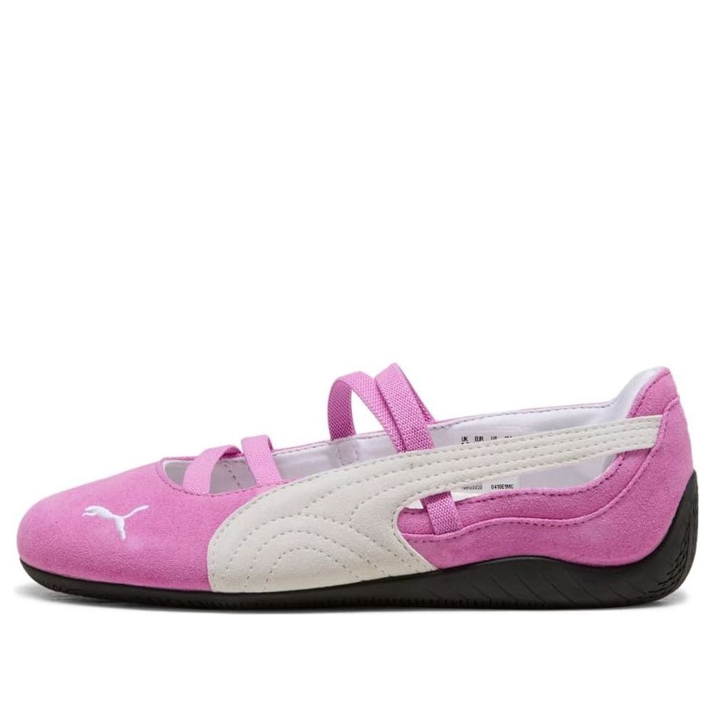 (Women) Puma Speedcat Ballet 'Mauve Pop' 401287-18