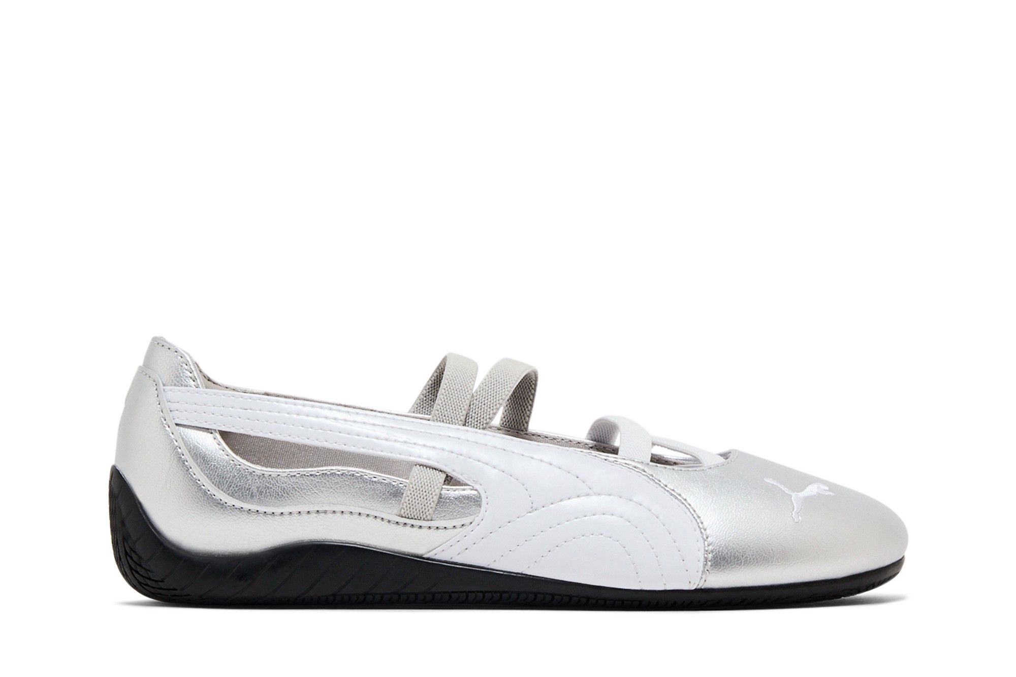 Buy (W) Puma Speedcat Ballet ''Métallique - Argent'' 401581-01