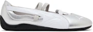Buy (W) Puma Speedcat Ballet ''Métallique - Argent'' 401581-01