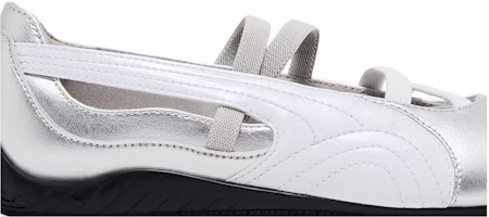 (W) Puma Speedcat Ballet 'Metalik - Perak' 401581-01 Order (W) Puma Speedcat Ballet 'Metalik - Perak' 401581-01