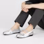 Order (Women) Puma Speedcat Ballet 'Metallic - Silver' 401581-01