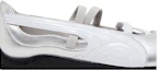 Lookbook (W) Puma Speedcat Ballet ''Métallique - Argent'' 401581-01