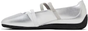 Shop (W) Puma Speedcat Ballet ''Métallique - Argent'' 401581-01
