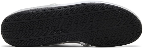 (W) Puma Speedcat Ballet 'Metalik - Perak' 401581-01 Shop (W) Puma Speedcat Ballet 'Metalik - Perak' 401581-01