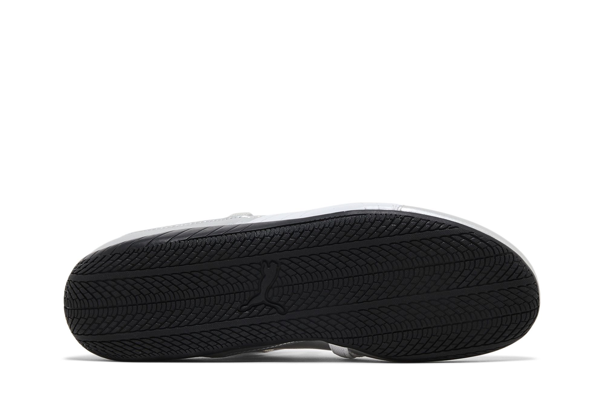 Purchase (W) Puma Speedcat Ballet ''Métallique - Argent'' 401581-01