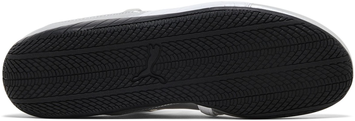 (W) Puma Speedcat Ballet ''Métallique - Argent'' 401581-01 Purchase (W) Puma Speedcat Ballet ''Métallique - Argent'' 401581-01